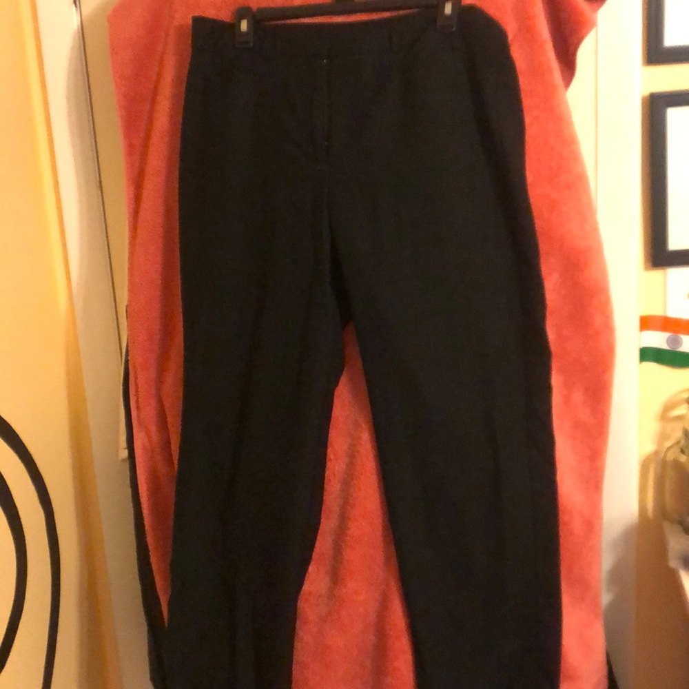Dress barn work pants
